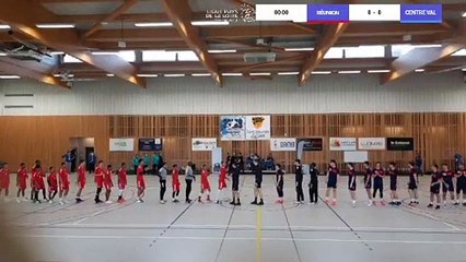 Swish Live - Ligue La Réunion - Ligue Centre-Val de Loire - 7670639