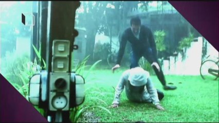 Dendam Aurora drama baru