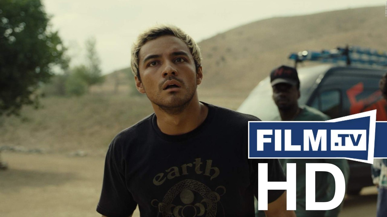 Nope Trailer Deutsch German (2022)