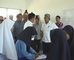 Kes buli di Kunak: Kementerian Pendidikan tunggu hasil siasatan polis