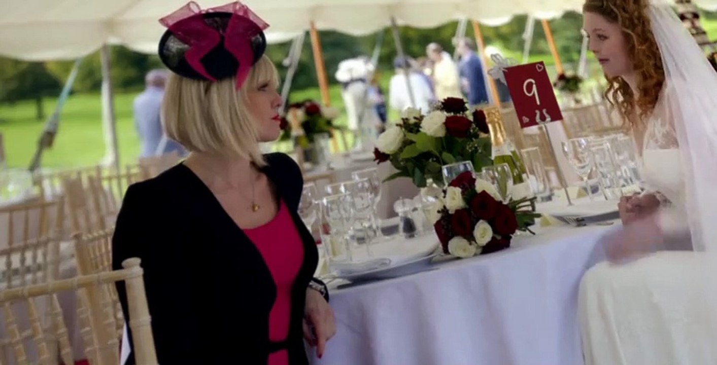 Agatha Raisin S01 E06