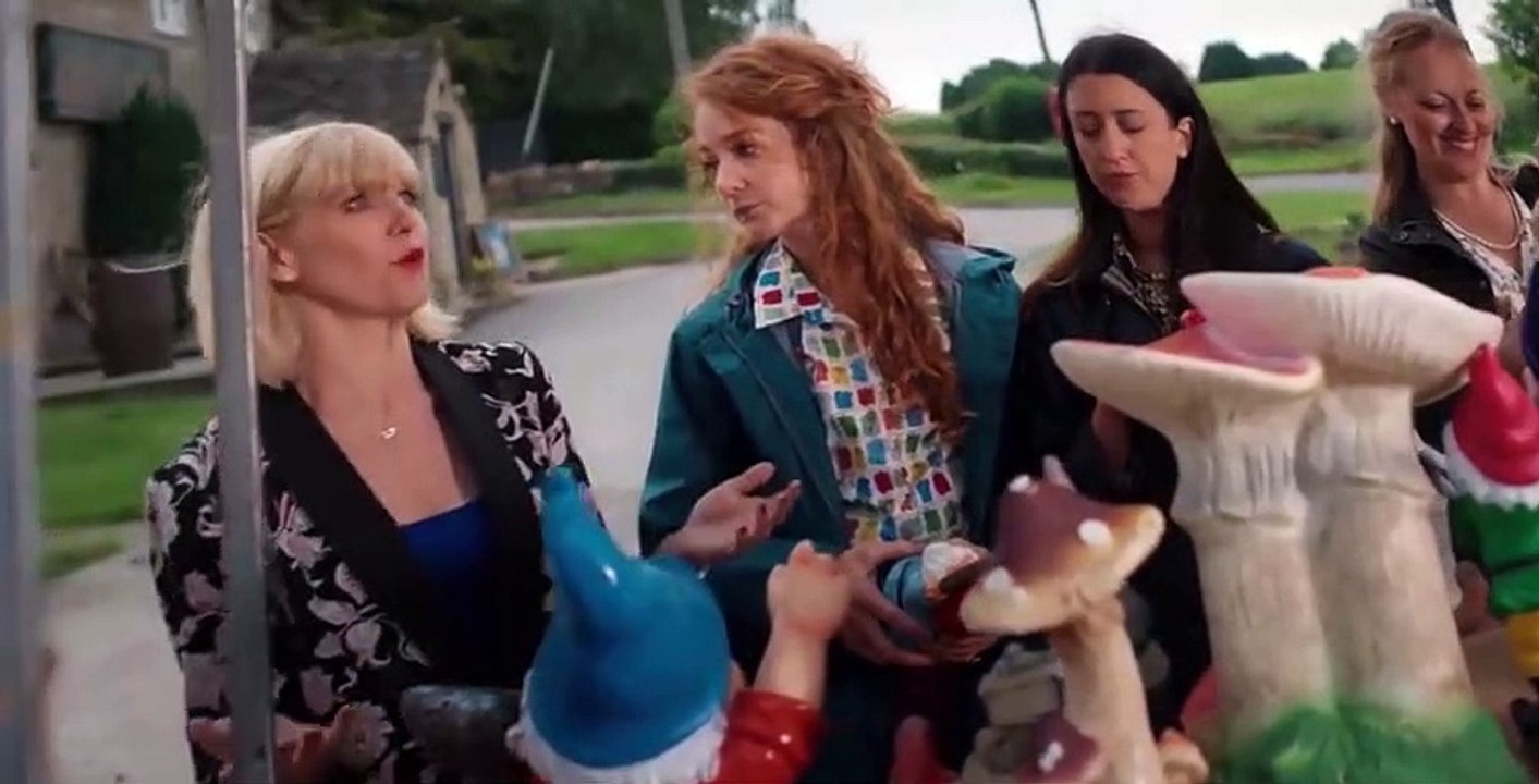 Agatha Raisin S02 E02