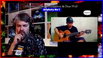 ALIP BATA MUSIC COVER THAT MAKES MANY GUITARISTS IN THE WORLD LEARN REACTION PART 7