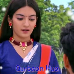 Qurbaan Hua - Romantic Status - Mani Ka Pani -  (2022)