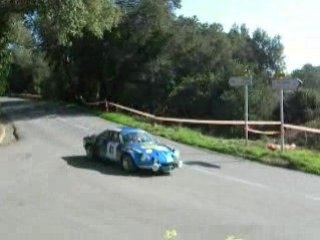 GIRAGLIA HISTORIQUE 2008 101 Besson Besson