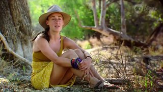 Australian Survivor  AU S09E14