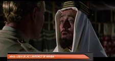 Versi lebih jelas Lawrence of Arabia