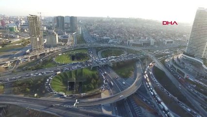Mahmutbey gişelerinin taşınması talebi yargıda… Duruşmada eve gitmek için gişe ücreti ödeyen mağdurlar dinlendi