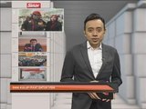 Buletin AWANI Top 5 (7:45PM)