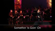 SOMETHIN' IS GOIN' ON  by Cliff Richard - Live In Amsterdam 2005  HQ stereo   lyrics
