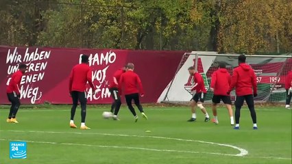 الاتحاد الدولي لكرة القدم يستبعد روسيا من كأس العالم في قطر
