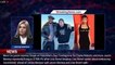 Jason Momoa supports Zoë Kravitz amid report he's back with Lisa Bonet - 1breakingnews.com