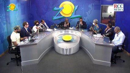 Dioni Sánchez: "El gobierno tiene que ser tolerante y escucha la oposición hacer oposición"