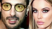 GF Vip Fabrizio Corona è pronto per lei…