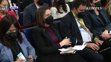 Panas! Amerika Usir 12 Diplomat Rusia untuk PBB dari AS