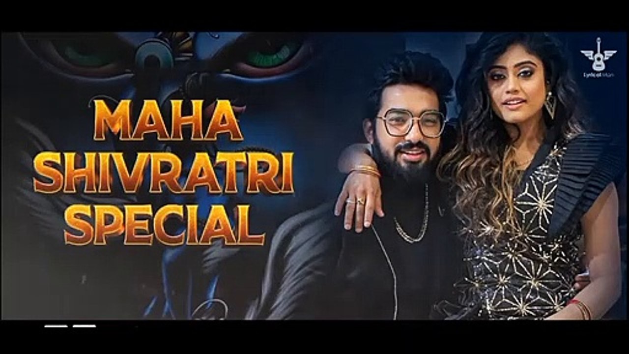 Sachet Parampara Shivratri Special Song Shiv Tandav video Dailymotion