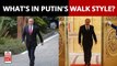 Russia-Ukraine War: Why Vladimir Putin Walks This Way?