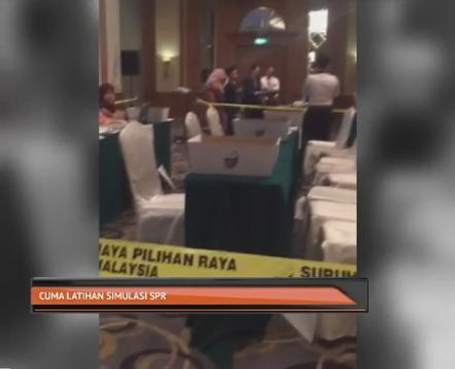 Cuma latihan simulasi SPR
