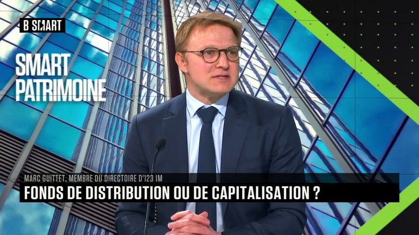 Fonds de distribution et fonds de capitalisation, quelles différences ? 