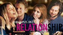 RELATIONSHIP | Emma Roberts | Comédie, Romance | Film Complet en Français