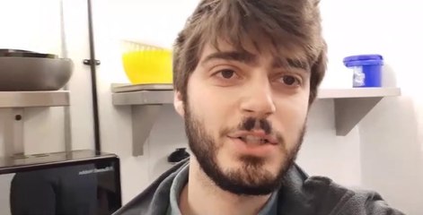 How to make the perfect pancake with the chef at Wildwood in Sheffield