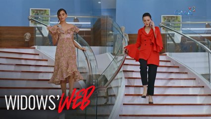 Widows’ Web: The women of the Sagrado family | Episode 1