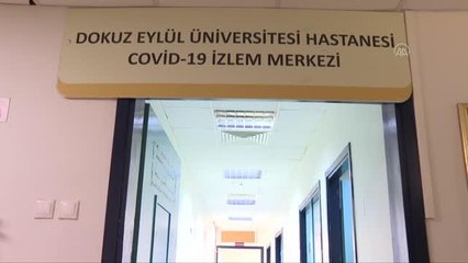 Kovid-19 geçiren çocuklarda semptomlar erişkinlere göre daha az sürüyor