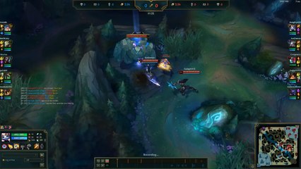 Griefing Yuumi, l'ultime faiblesse de Riot Games ?