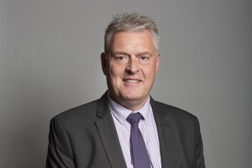 Lee Anderson raises the Post Office miscarriage of justice in Parliament
