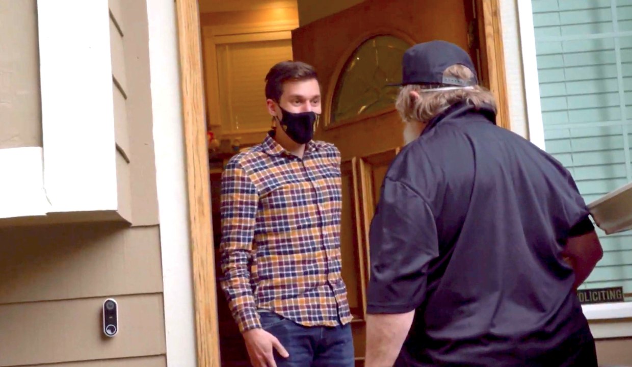 VALVE STEAM DECK |  Hand Delivered By Gabe Newell