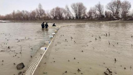 Yağmur Özkan'ı arama çalışmaları devam ediyor