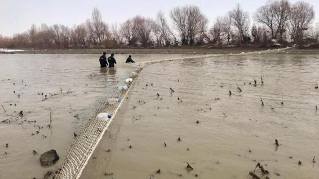 Yağmur Özkan'ı arama çalışmaları devam ediyor