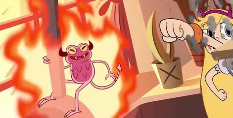 Star vs. the Forces of Evil S04 E06