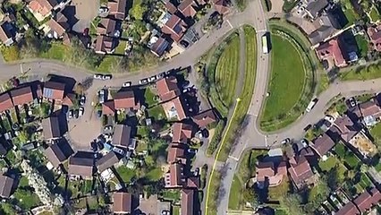 Robots take Milton Keynes thanks to Starship Technologies