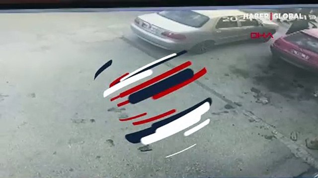 Ankara'da yorgun mermi cinayetine 16 yıl 8 ay hapis cezası