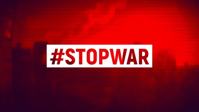 Ucraina, l'invasione russa in due minuti