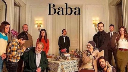Yeni dizi 'Baba' 3. bölümüyle bu akşam ekranlarda! Kadir'den İlhan'a yüzyıllık ayar