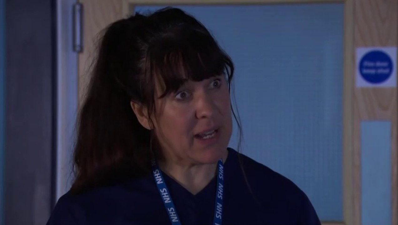 EastEnders 24th February 2022
