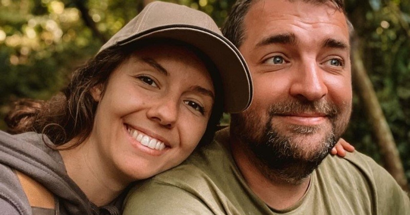 Ukraine : ce couple de vétérinaires accepte de recueillir les animaux des personnes qui fuient le pays