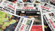 L'Équipe condamnée à payer 2 millions d'euros de dommages pour avoir tué un concurrent