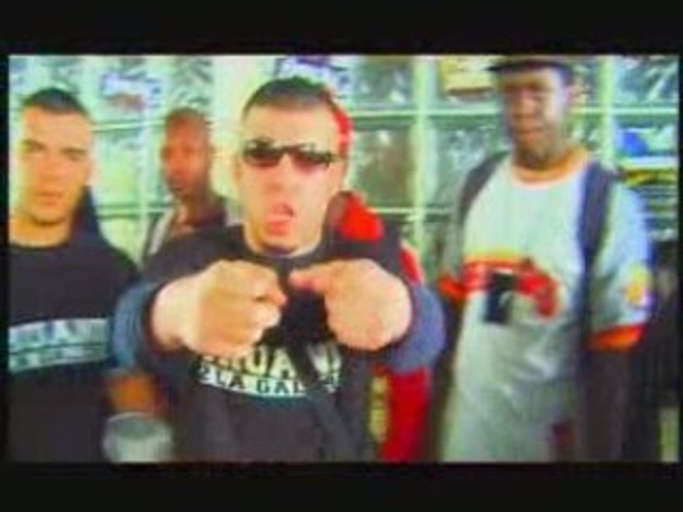 CLIP ZEHEF TRUAND 2 LA GALERE- Prend Pas Le Seum