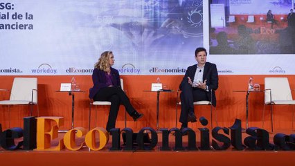 KPMG: "El 'reporting' es lo primero y debería ser la última milla"