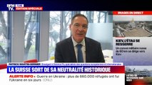 Que changerait une entrée de l'Ukraine dans l'UE ? BFMTV répond à vos questions