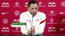 Tedesco: “Spielabsage ist richtige Entscheidung”