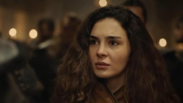 Destan bu akşam izleyiciyle buluşuyor! Batuga ve Akkız zindandan kurtulabilecek mi?