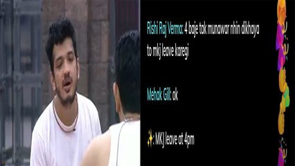 LOCK UPP : Munawar Faruqui's Fan plans to Boycott Lock upp check out why | FilmiBeat