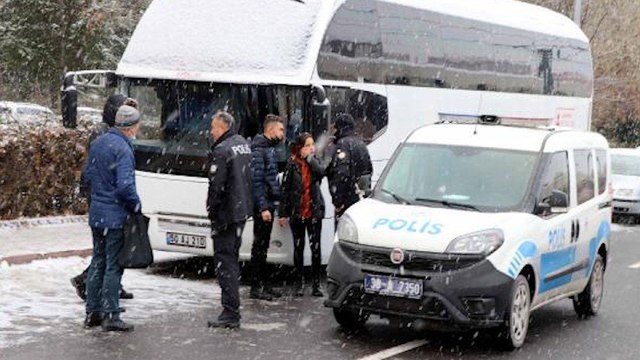 Eşini 18 yerinden bıçaklayan şahıs: “Kesinlikle öldürme kastım yoktu”