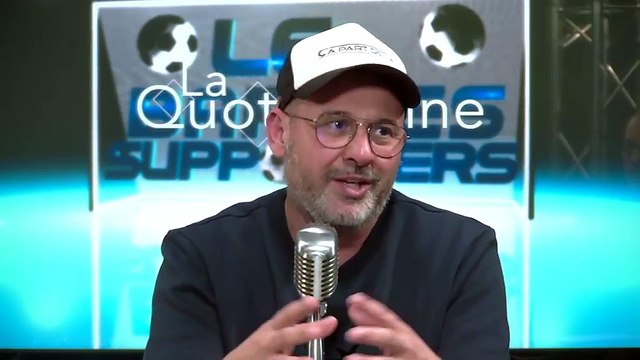 LE BAR DES SUPPORTERS : Le Bar des Supporters 28 02 22