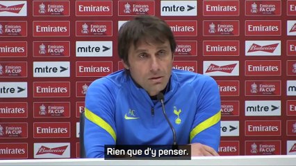 Guerre en Ukraine - Conte déplore "la stupidité de certains"