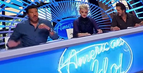 American Idol S16 E03